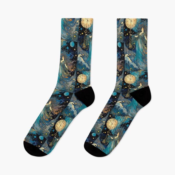 Item preview, Abstract Classic Zodiac Libra designed and sold by TheDarkWardrobe.