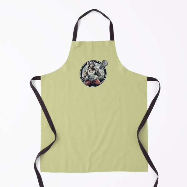 Item preview, Lacrosse Hyena designed and sold by SportsMomsRock.