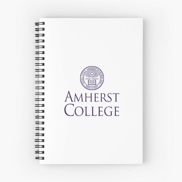 Item preview, Amherst College designed and sold by Kelsey9826.