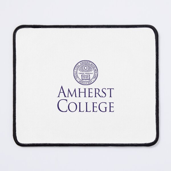 Item preview, Amherst College designed and sold by Kelsey9826.