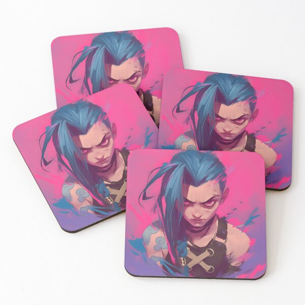 Item preview, Cute Anime Girl designed and sold by DGitaldreamgirl.
