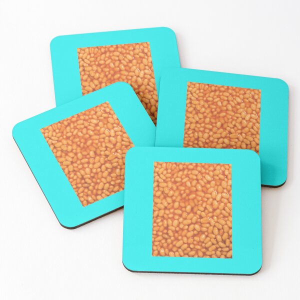 Item preview, Beans And Beans Graphic  designed and sold by YeseniaNicola.