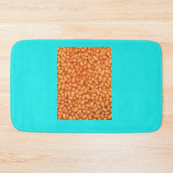 Item preview, Beans And Beans Graphic  designed and sold by YeseniaNicola.