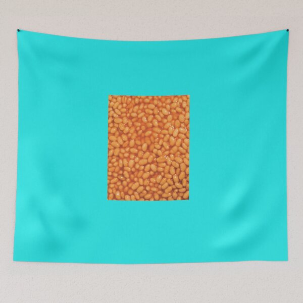 Item preview, Beans And Beans Graphic  designed and sold by YeseniaNicola.