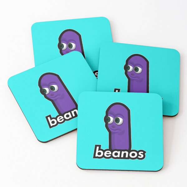 Item preview, Beanos Meme   designed and sold by YeseniaNicola.