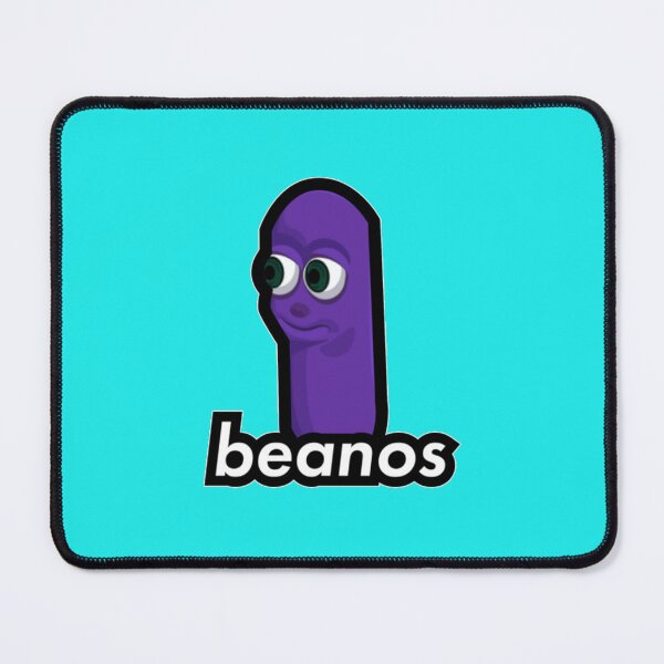 Item preview, Beanos Meme designed and sold by YeseniaNicola.