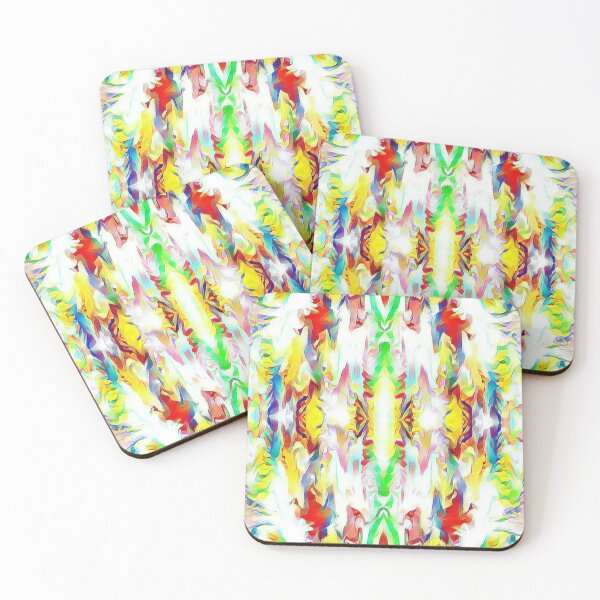 Item preview, Broken Batik Art designed and sold by Vk91.