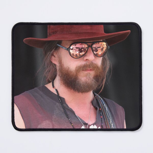 Item preview, Jonathan Wilson - Photograph designed and sold by ConcertImages.