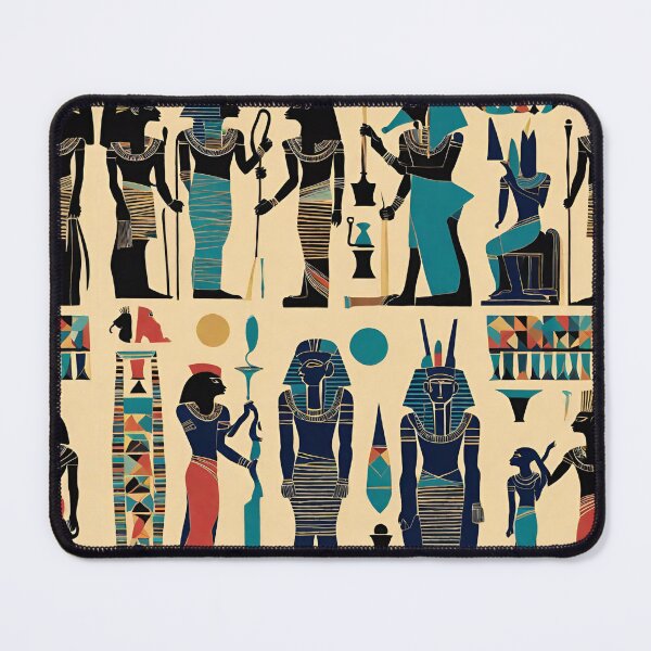Item preview, Discover the Latest Trend: Ancient Egyptian Pharaoh Art - New Stylish Design from TRYKID designed and sold by TRYKID.
