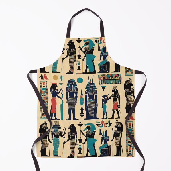 Item preview, Discover the Latest Trend: Ancient Egyptian Pharaoh Art - New Stylish Design from TRYKID designed and sold by TRYKID.