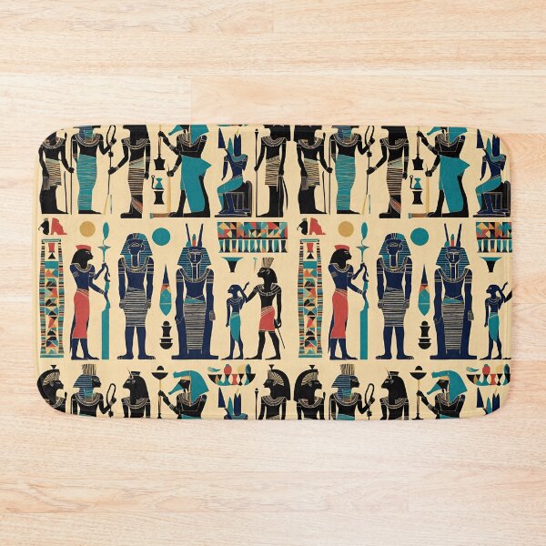 Item preview, Discover the Latest Trend: Ancient Egyptian Pharaoh Art - New Stylish Design from TRYKID designed and sold by TRYKID.