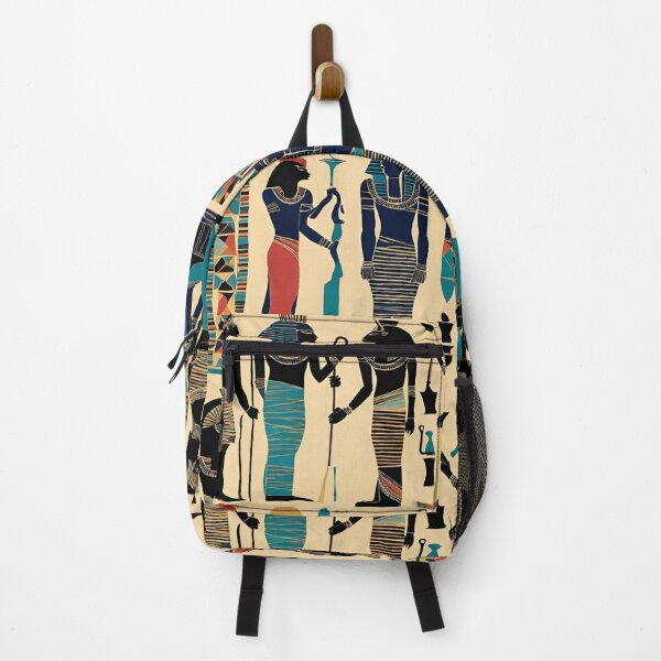Item preview, Discover the Latest Trend: Ancient Egyptian Pharaoh Art - New Stylish Design from TRYKID designed and sold by TRYKID.