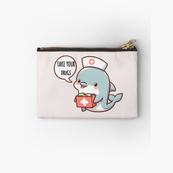 Item preview, Take Your Drugs Dolphin designed and sold by LemuellTrends.