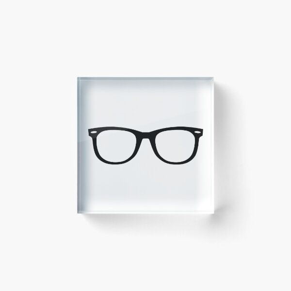 Item preview, Gafas Geek designed and sold by Reethes.