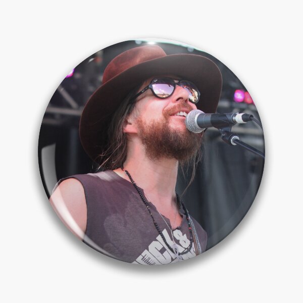 Item preview, Jonathan Wilson - Photograph designed and sold by ConcertImages.