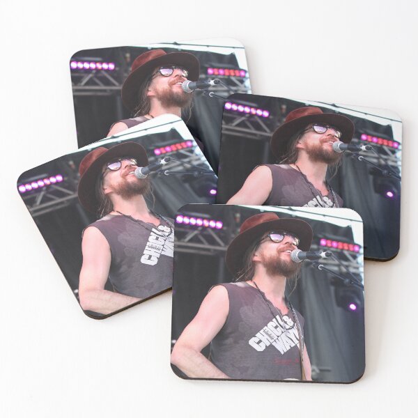 Item preview, Jonathan Wilson - Photograph designed and sold by ConcertImages.
