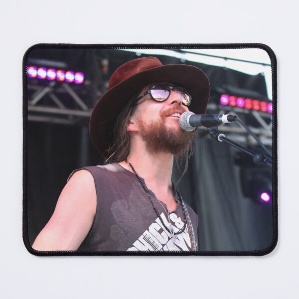 Item preview, Jonathan Wilson - Photograph designed and sold by ConcertImages.
