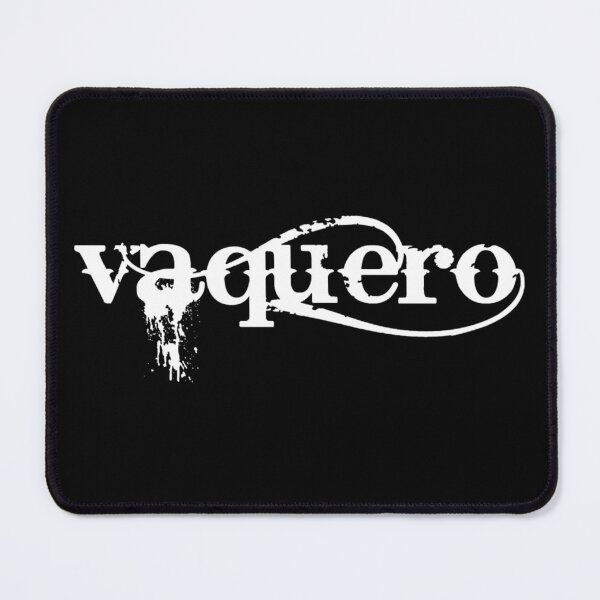 Item preview, Vaquero Band Rock Mexico designed and sold by AfagayAtirisc.
