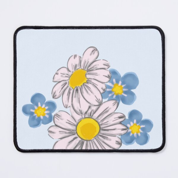 Item preview, Daisy Bouquet designed and sold by Hellen Akina Kayano.