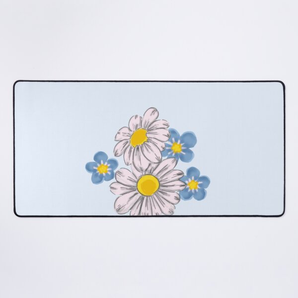 Item preview, Daisy Bouquet designed and sold by Hellen Akina Kayano.