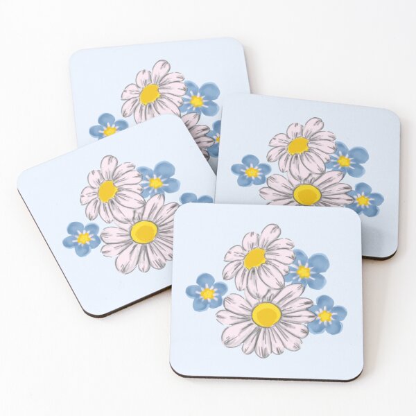 Item preview, Daisy Bouquet designed and sold by Hellen Akina Kayano.