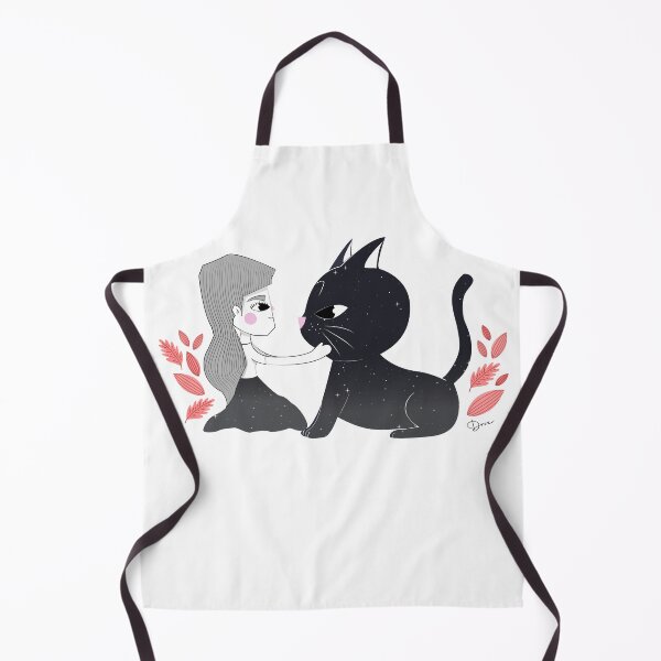 Item preview, Cat of the Universe designed and sold by HeyDroe.