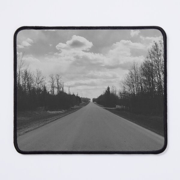 Item preview, Silent Road designed and sold by gracelolbunny.