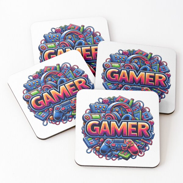 Item preview, Video Game Gamer designed and sold by PassionforLove.