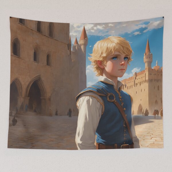 Item preview, Temple City designed and sold by EpicGear085.