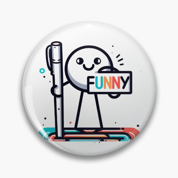 Item preview, Embarking on a FUNNY Sign Journey designed and sold by artdesignby.