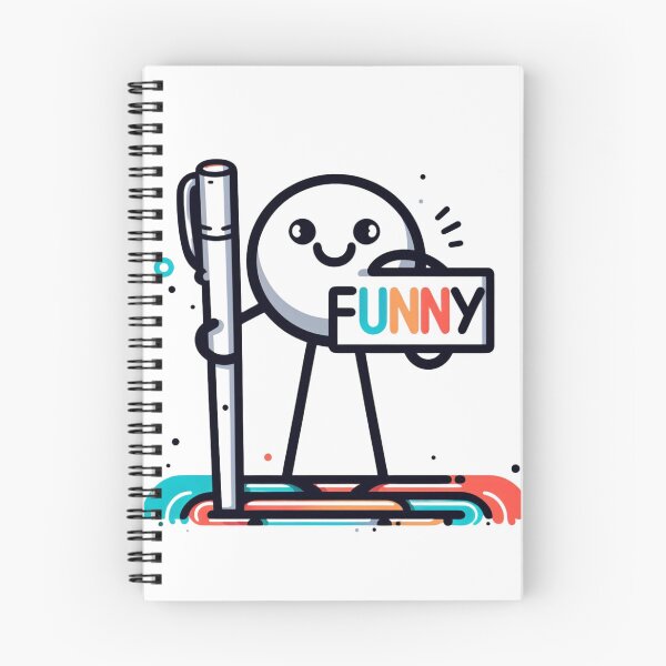 Item preview, Embarking on a FUNNY Sign Journey designed and sold by artdesignby.