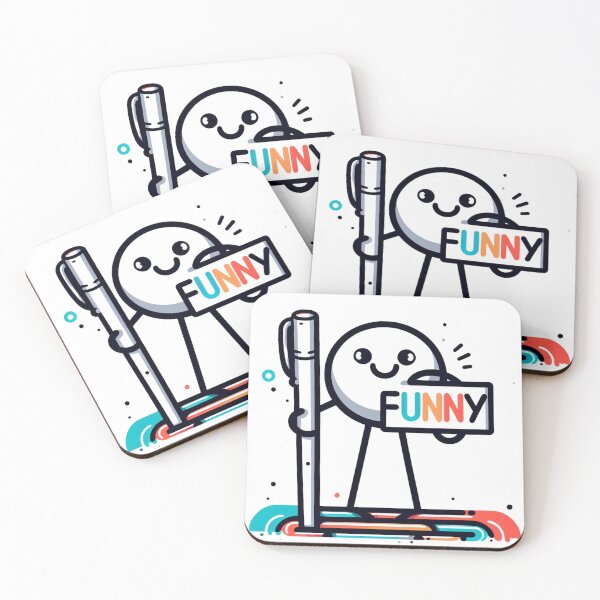 Item preview, Embarking on a FUNNY Sign Journey designed and sold by artdesignby.