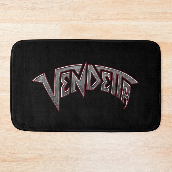 Item preview, Vendetta Band Rock Germany designed and sold by AfagayAtirisc.