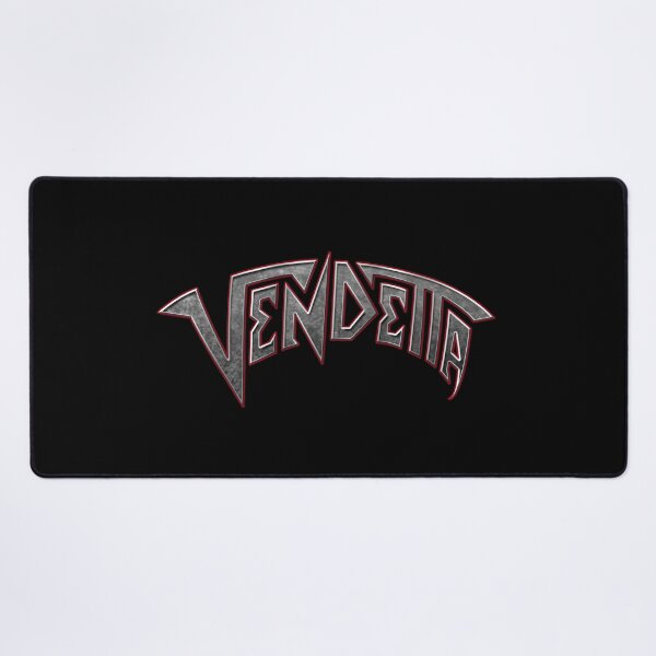 Item preview, Vendetta Band Rock Germany designed and sold by AfagayAtirisc.