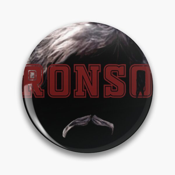 Item preview, Bronson designed and sold by Laracraig.