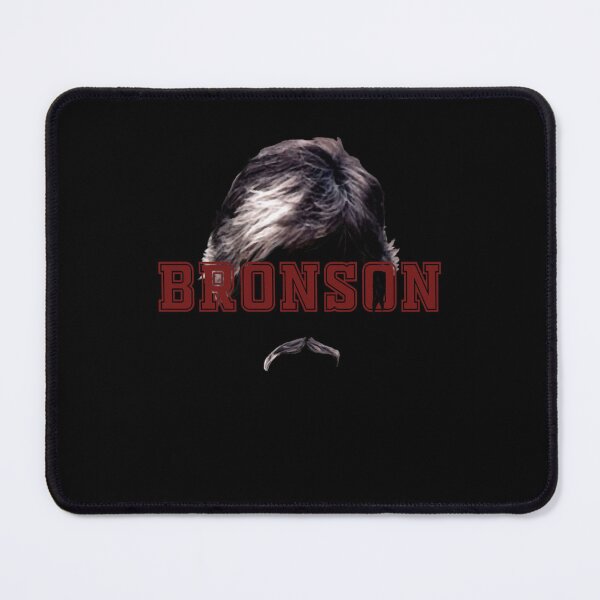 Item preview, Bronson designed and sold by Laracraig.