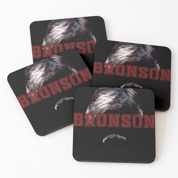 Item preview, Bronson designed and sold by Laracraig.