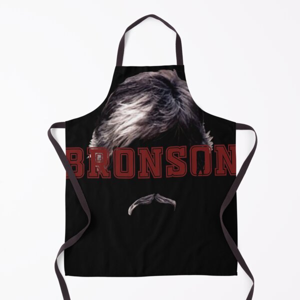 Item preview, Bronson designed and sold by Laracraig.