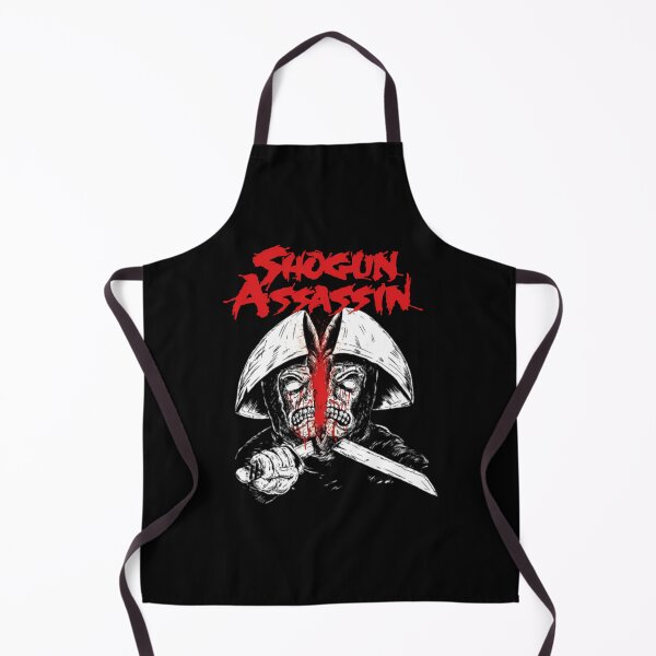Item preview, Shogun Assassin designed and sold by LibbyWhitehous.