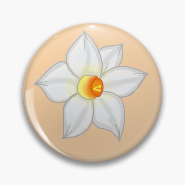 Item preview, Lily designed and sold by Hellen Akina Kayano.