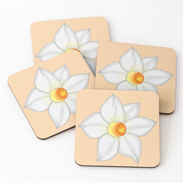 Item preview, Lily designed and sold by Hellen Akina Kayano.