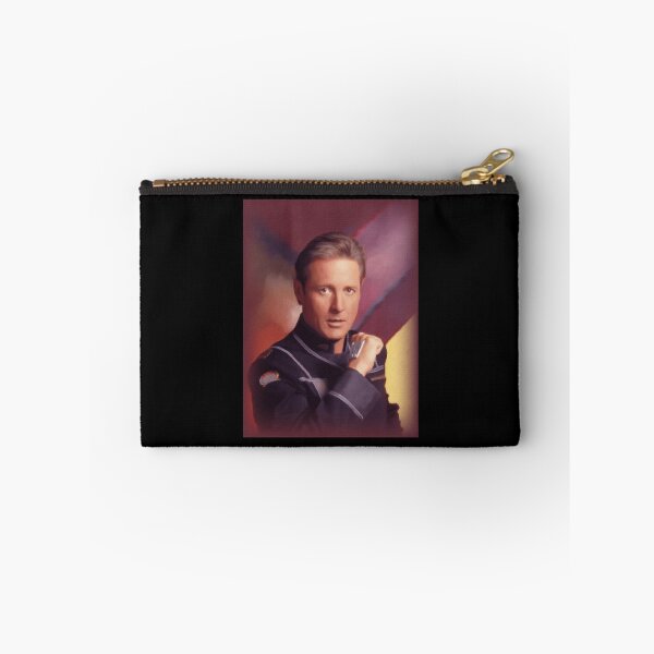 Item preview, Bruce Boxleitner designed and sold by Laracraig.