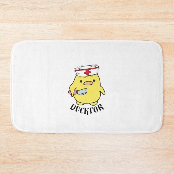 Item preview, DUCKTOR designed and sold by Paulis-art.