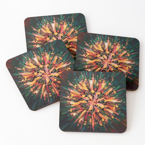 Item preview, Folk Artwork designed and sold by WANBASTEN.