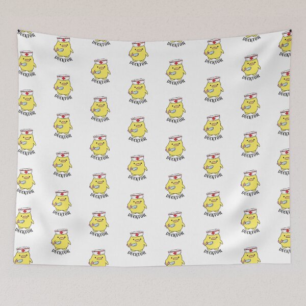 Item preview, DUCKTOR designed and sold by Paulis-art.