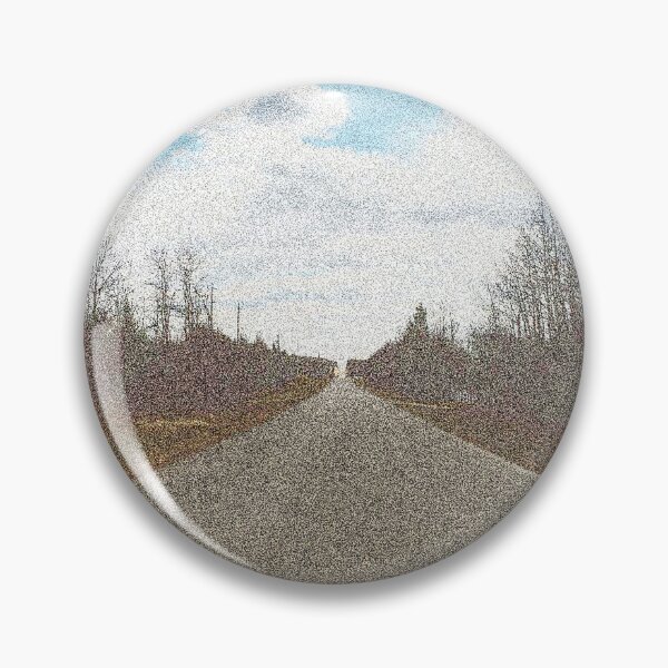 Item preview, Silent Road designed and sold by gracelolbunny.
