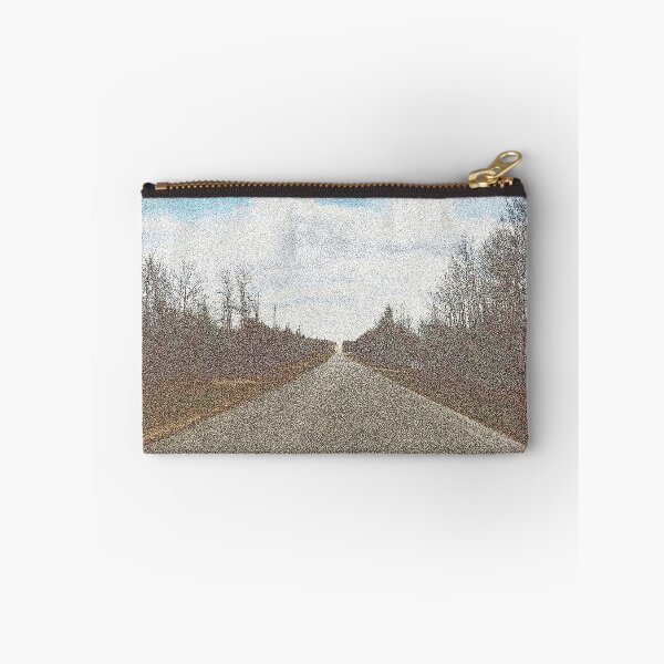 Item preview, Silent Road designed and sold by gracelolbunny.