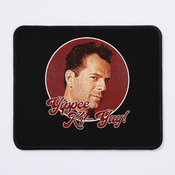 Item preview, Bruce Willis Bruce Willis Bruce Willi designed and sold by Laracraig.