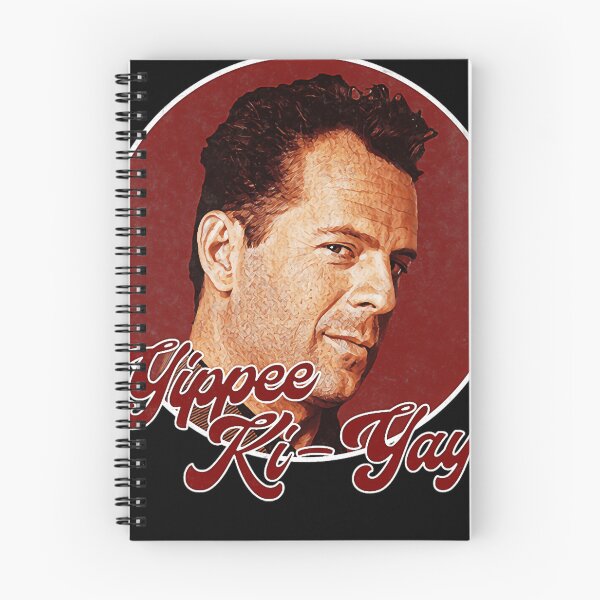 Item preview, Bruce Willis Bruce Willis Bruce Willi designed and sold by Laracraig.