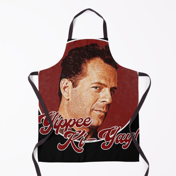 Item preview, Bruce Willis Bruce Willis Bruce Willi designed and sold by Laracraig.